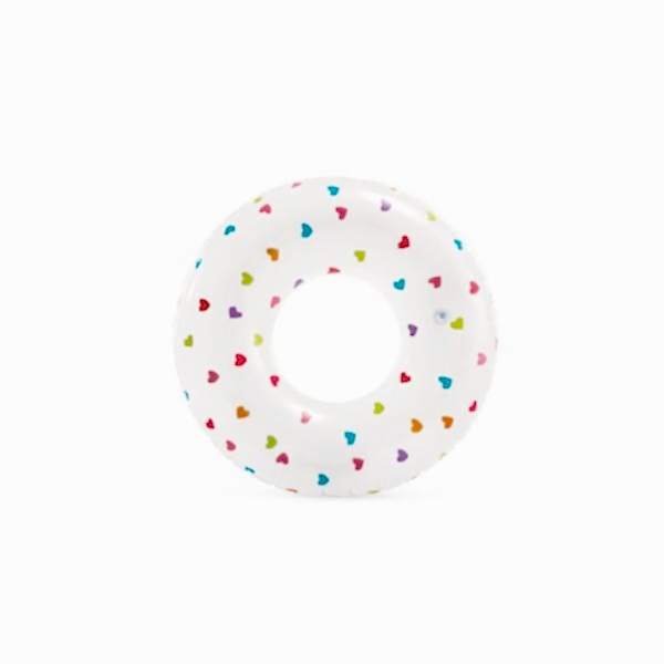 IS59259 Intex Desenli Simit 81 cm 8+Yaş