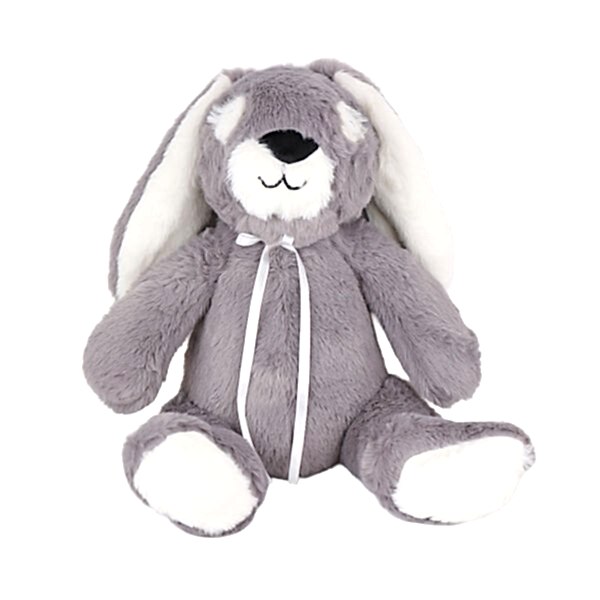 2918 Fiyonklu Tavşan Gri -My Friend Toys