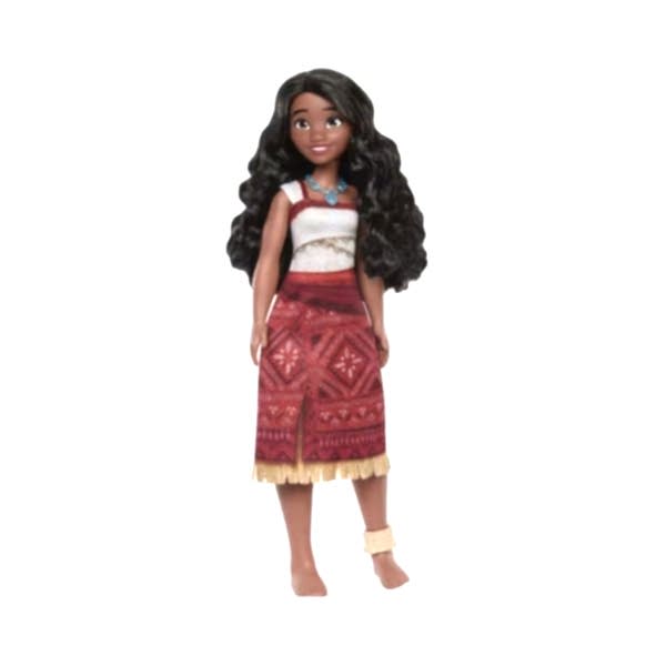 JBT33 Disney Moana 2 - Moana Bebek