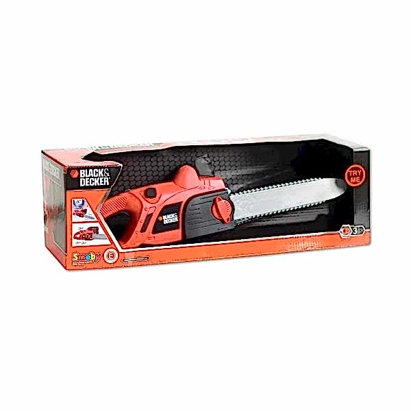 7600360103 B-D CHAINSAW