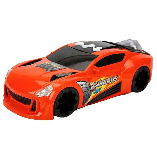 2679 SUN-YFN-CLM-MOTORİZE ARABA SES IŞIK 2A