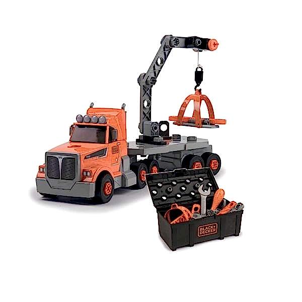 7600360175 B-D TRUCK