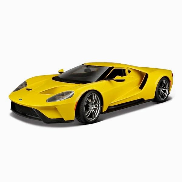 MAIS 31384 1 18 Ford GT