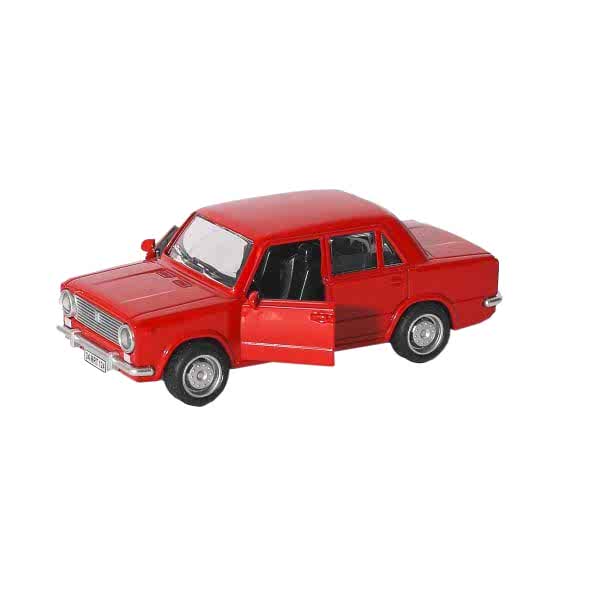 003-BRL16 Metal Çek Bırak Murat Araba -Birliktoys