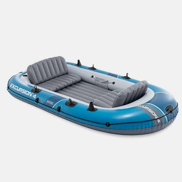 IB66324 EXCURSION 4 BOT SET 315X165X143 CM