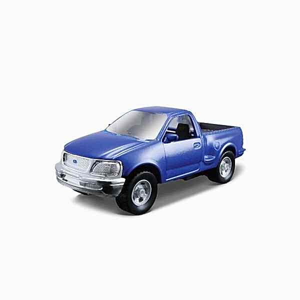 MAY 24069 FRESH METAL POWER RACER 11 5 CM ARAÇLAR