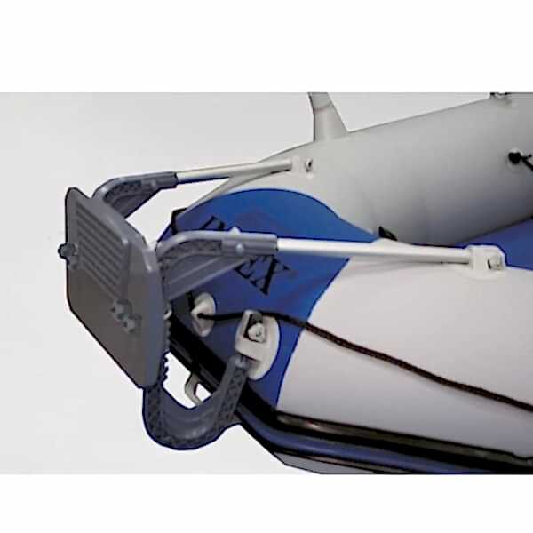 IB68624 BOT MOTORU MONTAJ KITI