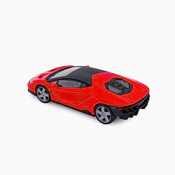 MAY 24208 LAMBORGHİNİ CENTENARİO DİSPLAY 12 CM