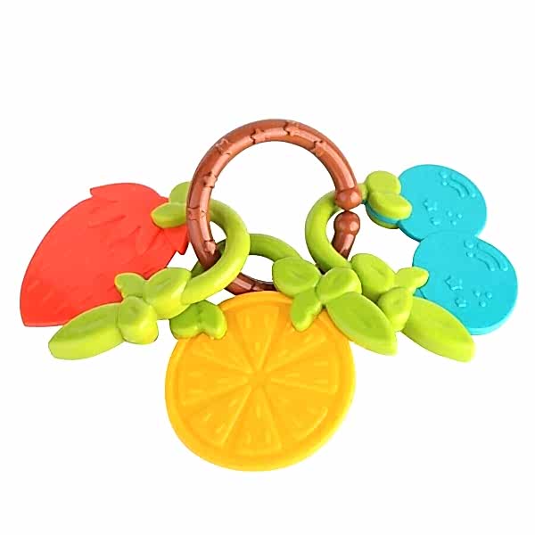 30302 BABYZZ RENKLİ MEYVE DİŞLİK