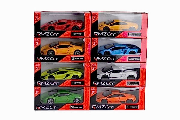 S00006522 -SUN-UNF-1/32 LAMBORGHINI SERİ PB.2R.6A.24D(Belirtilen fiyat, tekli satış için adet fiyatıdır.)