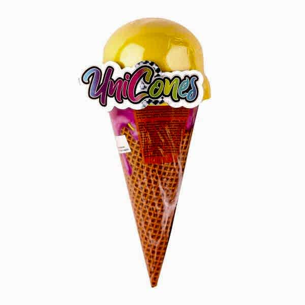 UNC 1235 Unicones Sürpriz Külah -Necotoys