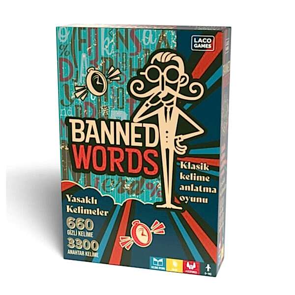 LC0188 BANNED WORDS