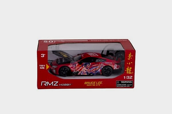 S00008409 -SUN-UNF-1/32 BRUCE LEE SERİSİ PB (SES-IŞIK) 5A 24D