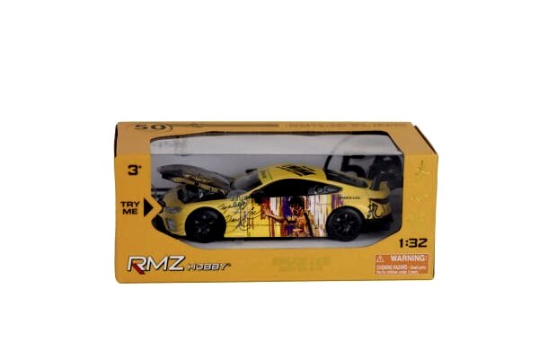 S00008409 -SUN-UNF-1/32 BRUCE LEE SERİSİ PB (SES-IŞIK) 5A 24D