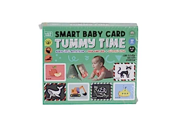 LC0713 TUMMY TİME