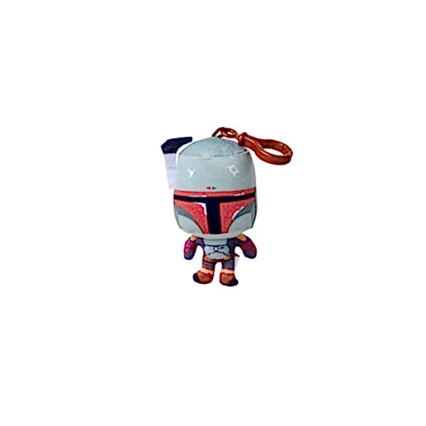 6315870506 Disney Star Wars Cutie Clipz asorti