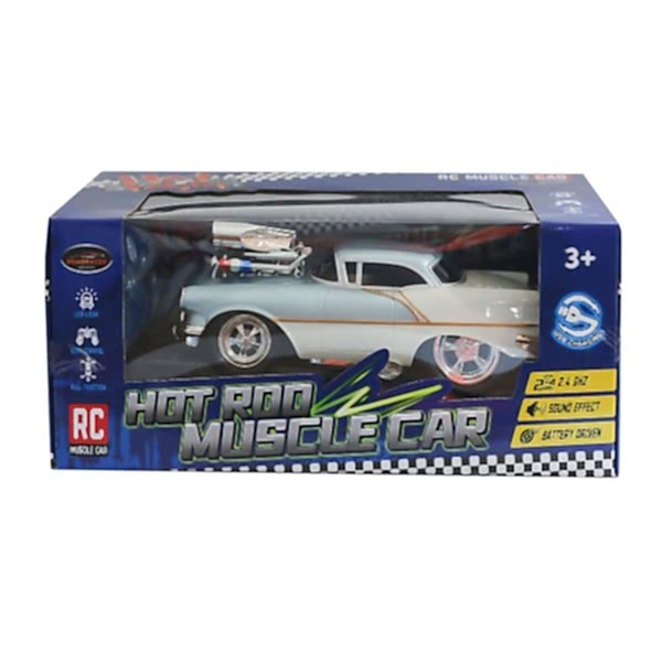 MK8121B UZ KUM 1 16 SESLİ IŞIKLI DRİF