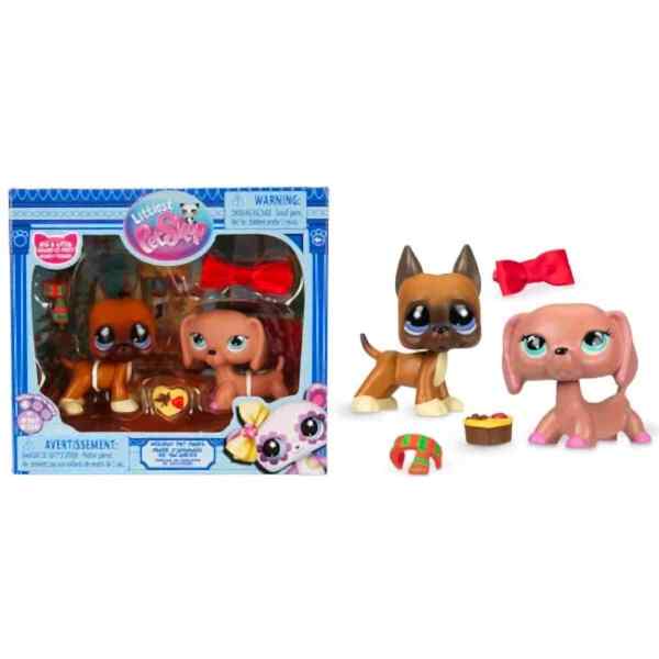 0726 SUN-BSF-LPS-FİGÜR SET MİNİŞLER KIŞ DOSTLARI 2Lİ 2A 6D
