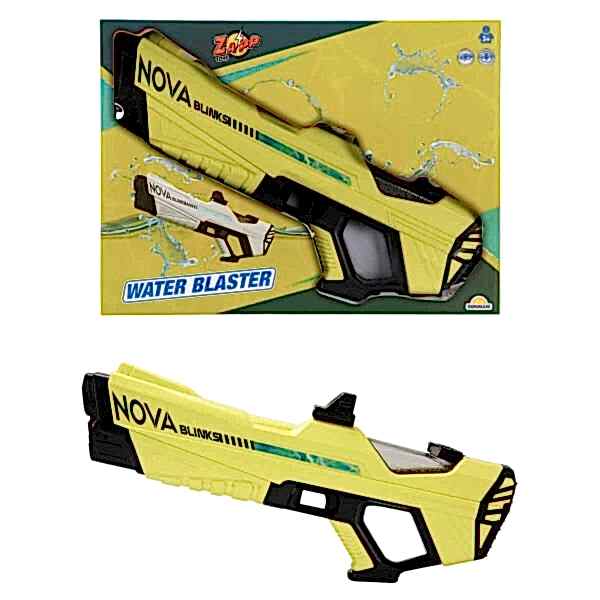5666 SUN RST ZAP SU TABANCASI NOVA BLINKS 3 7V USB 300ML 2R