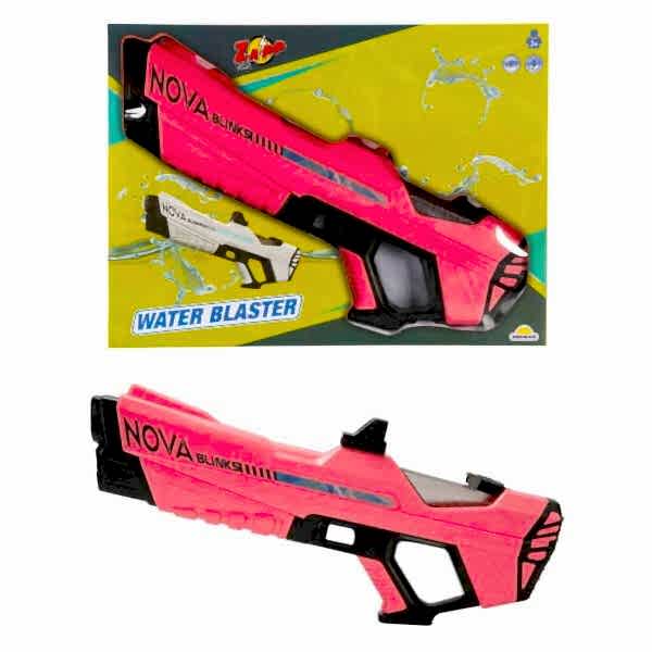 5666 SUN RST ZAP SU TABANCASI NOVA BLINKS 3 7V USB 300ML 2R