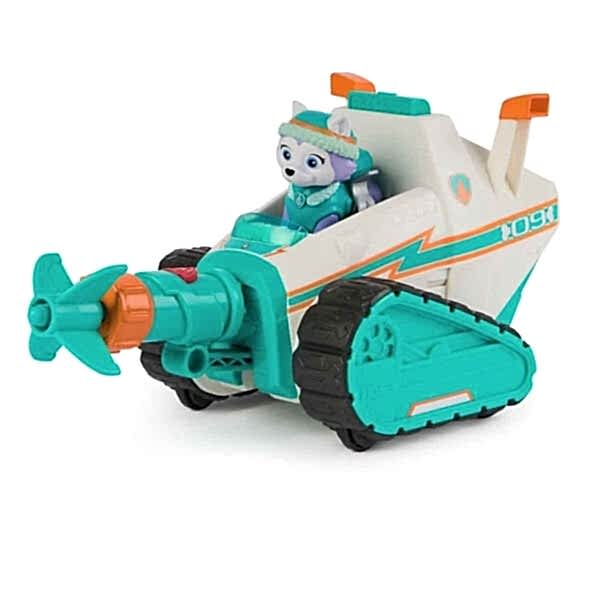 SPM-6071111 PAW VHC EVEREST FTR VHC