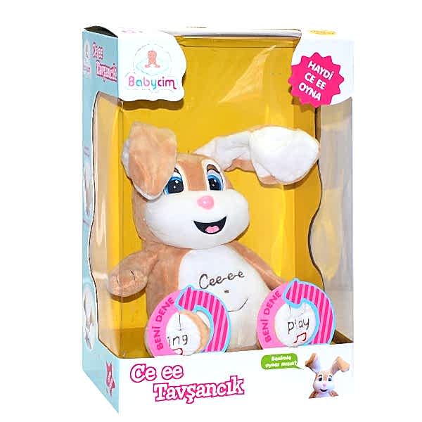 M2016524 BABYCİM CE EE TAVŞANCIK