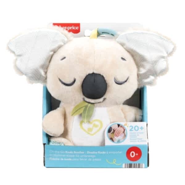 JBD65 Fisher-Price Koala Arkadaşım