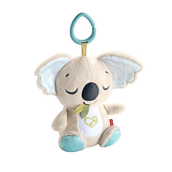 JBD65 Fisher-Price Koala Arkadaşım