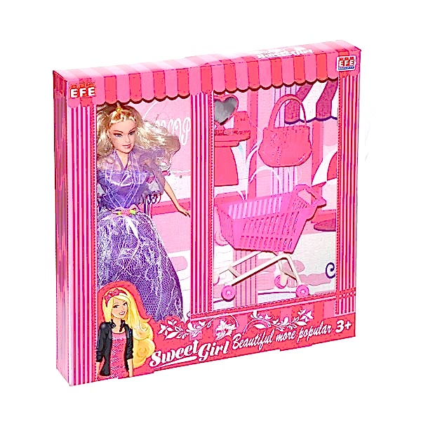 221 G-M  SWEET GIRL GARDOLAPLI -MARKET ARABALI