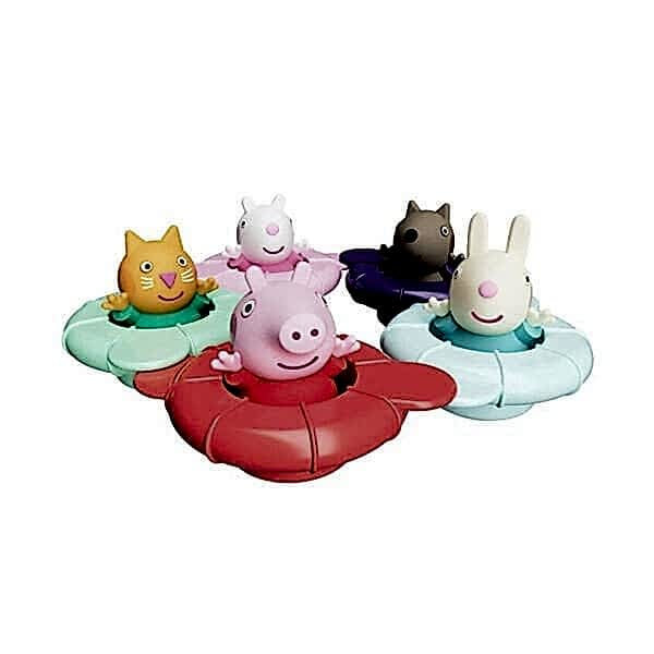 TPR73549 Tomy - Peppa Havuz Partisi