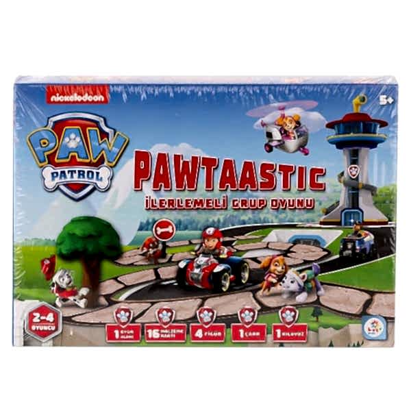 PW7951 Pawtastic İlerlemeli Grup Oyunu