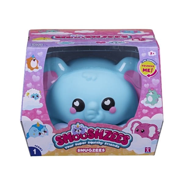 MH002001 Smooshzees Sıkıştırılabilir Esnek Büyük Snugzees 08104