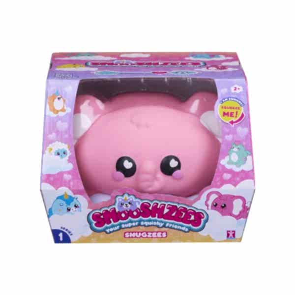 MH002001 Smooshzees Sıkıştırılabilir Esnek Büyük Snugzees 08104