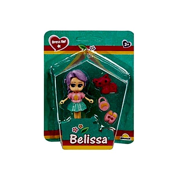 2724 Belissa Ve Aksesuarları -Sunman