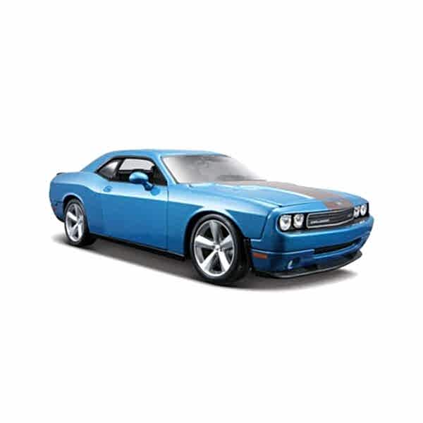 MAY 31280 1 24 2008 DODGE CHALLENGER SRT8