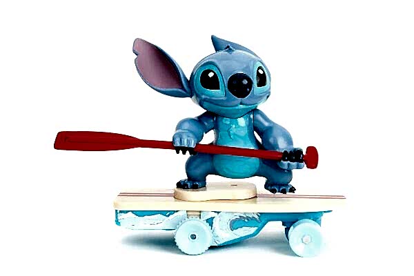 253074009 JADA Stitch Surfer RC Uzaktan Kumandalı
