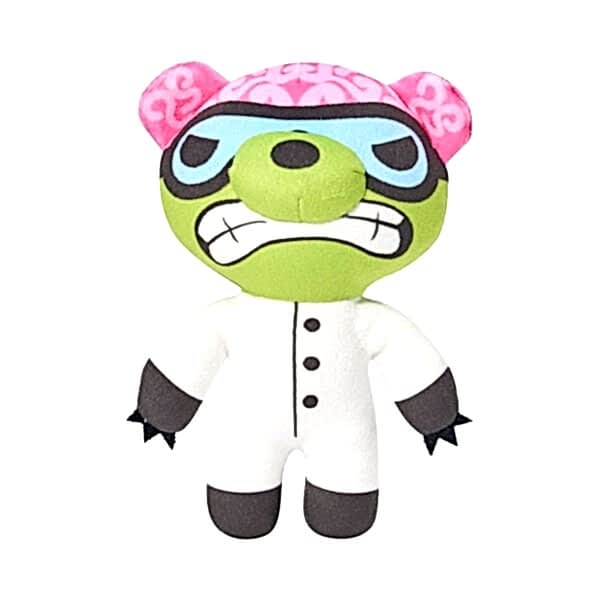 DB D309 DEDDY BEARS ÖZEL KUTULU 16 CM FİGÜR ASORTİ 12Lİ DİSPLAY SERİ 3