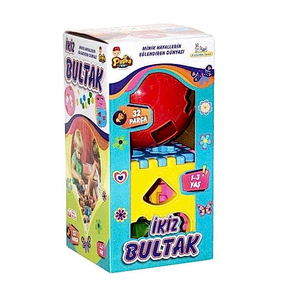 303 İkiz Bultak