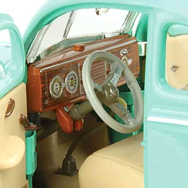 MAIS 31180 1 18 1939 Ford Deluxe Coupe