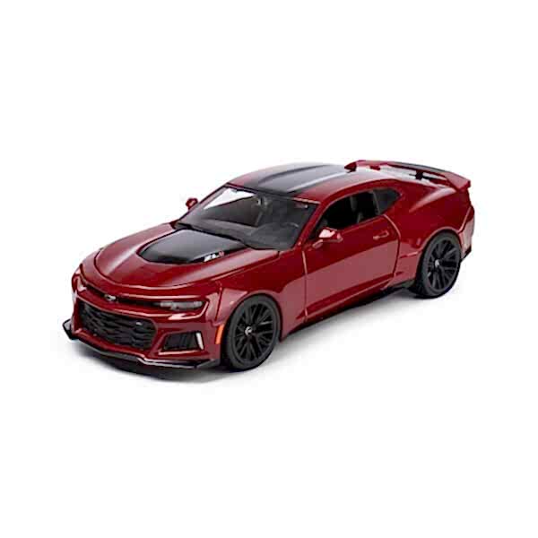 31512 1 24 2017 CAMARO ZL1