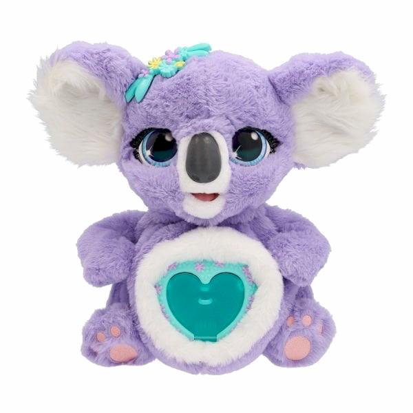 92116 İnteraktif Peluş Koala mama -Sunman