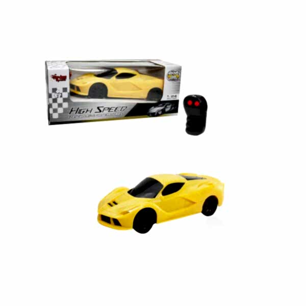 RG-1381-5-7-15 UK İLERİ GERİ 1 24 HIHG SPEED SPOR