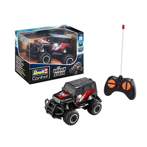 23490 Revell RC Urban Rider
