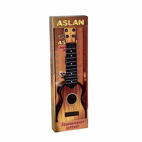 ASL 0001 İSPANYOL GİTAR