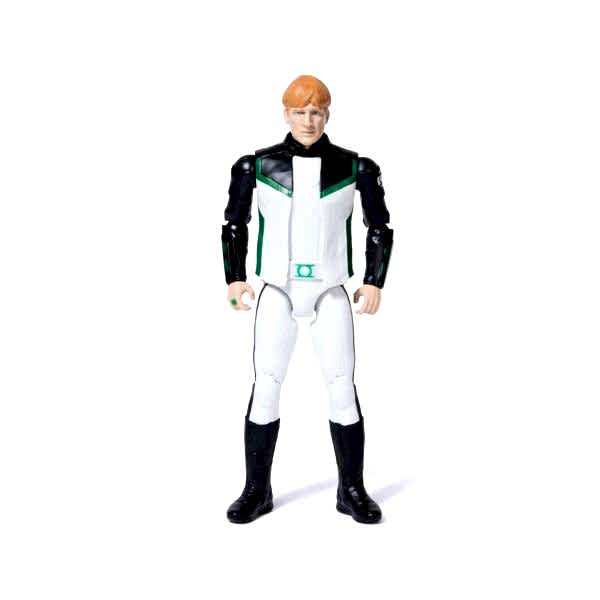 SPM-6073189 SUPERMAN FİLM KOLEKSİYONU 12 FİGÜR ASORTİLİ