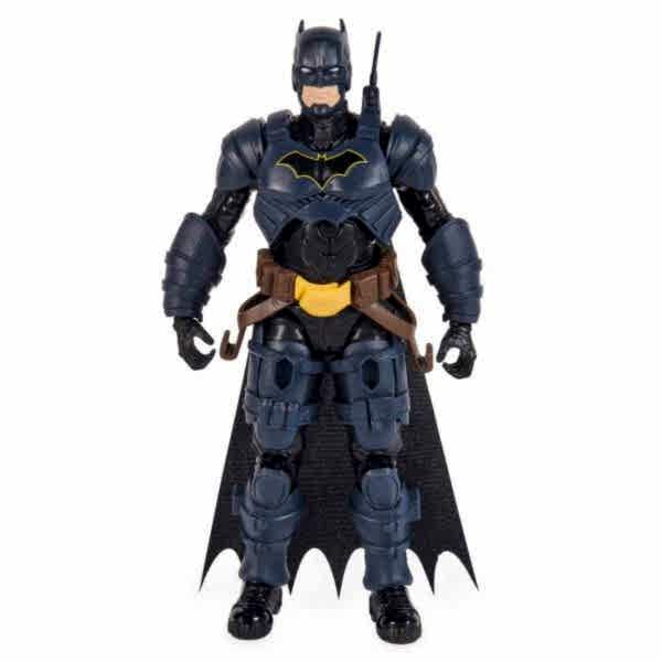 50761 DC Comics Batman Adventures Aksiyon Figürü 30 cm