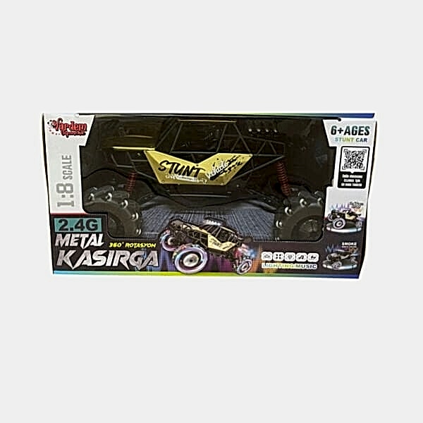 VRD 10697 UK FF 1 8 2 4G OFFROAD ŞARJLI