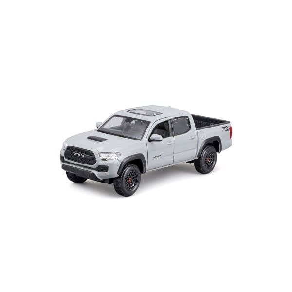 MAY 32910 TACOMA TRD PRO