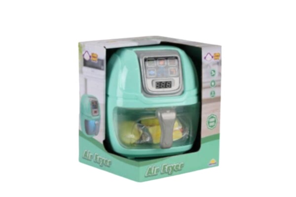 S00004913 -SUN-RST-LCH-EV ALETİ AIR FRYER SES/IŞIK A.YŞL.