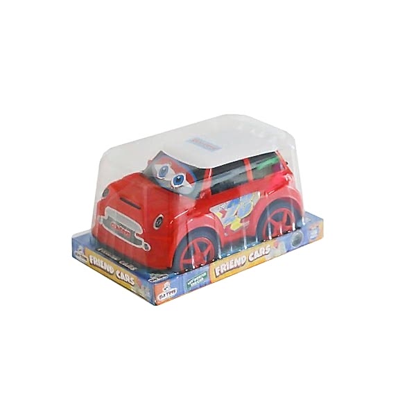 CLK-169 VAKUMLU EN MİNİ COOPER
